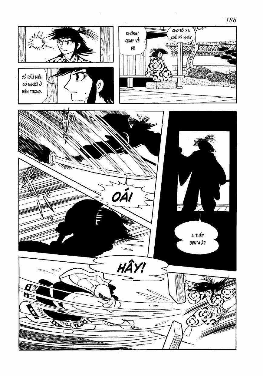 Chim Lửa Chapter 99 trang 2