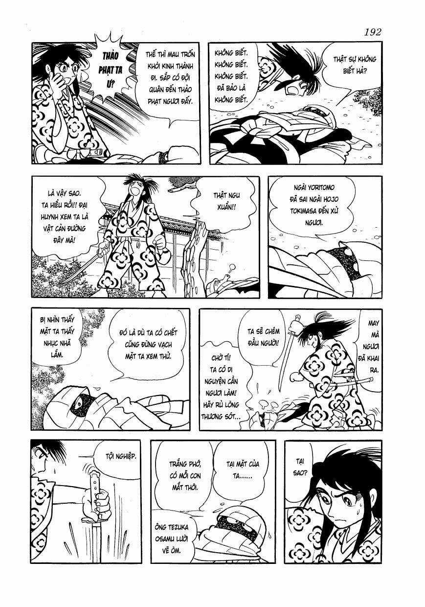 Chim Lửa Chapter 99 trang 6