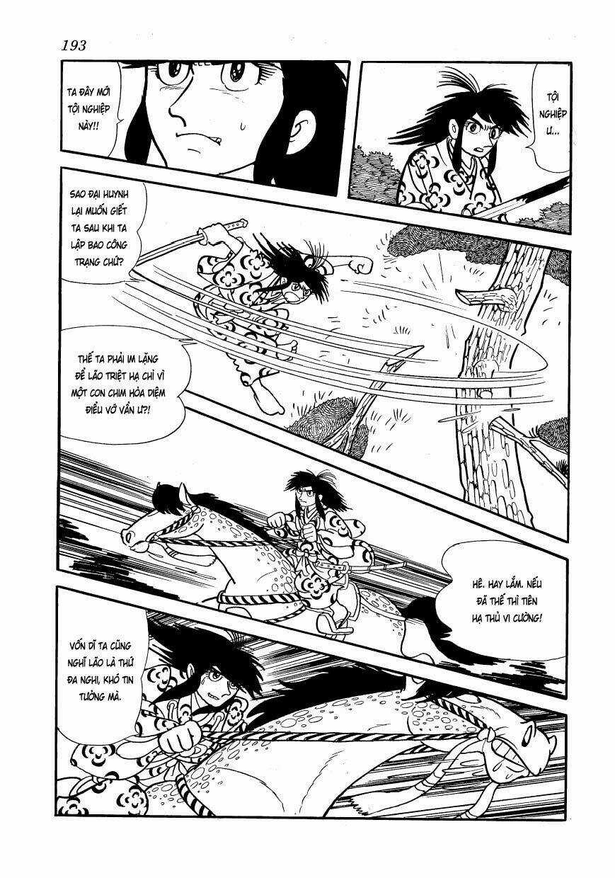 Chim Lửa Chapter 99 trang 7