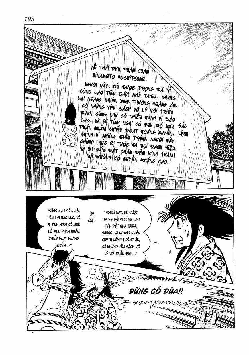 Chim Lửa Chapter 99 trang 9