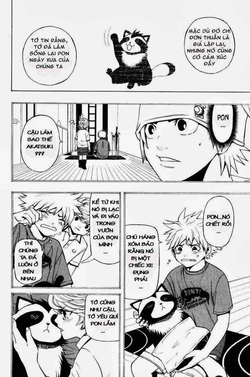 "Chim Sắt" Đại Chiến Chapter 1 trang 53