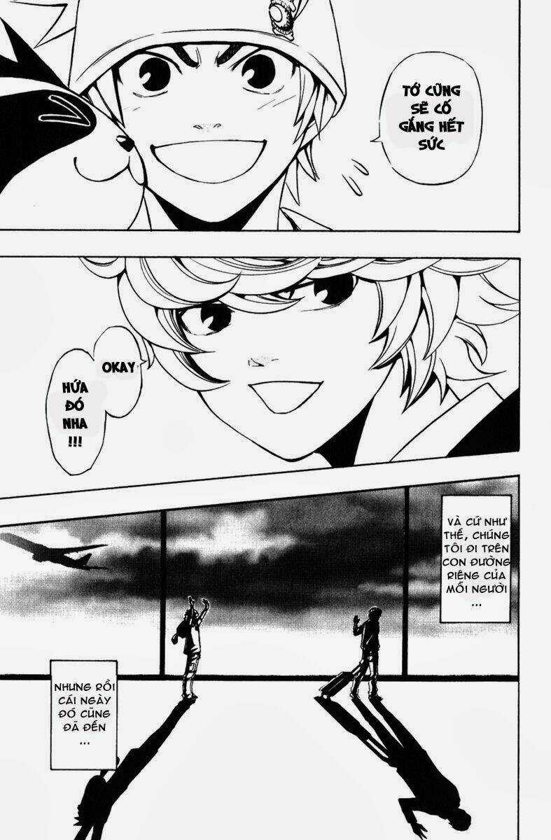 "Chim Sắt" Đại Chiến Chapter 1 trang 56