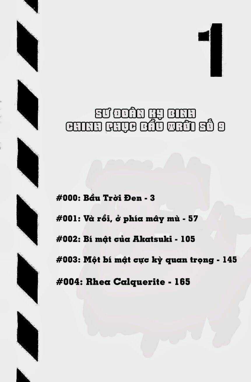 "Chim Sắt" Đại Chiến Chapter 1 trang 6