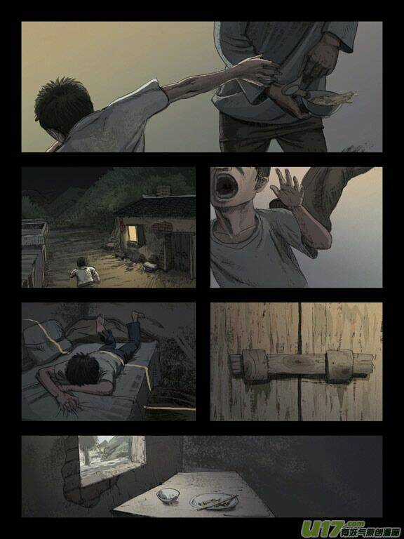 Chim Yến Không Về Chapter 1 trang 10