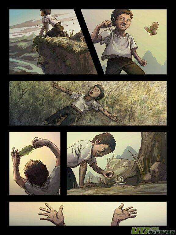 Chim Yến Không Về Chapter 1 trang 12