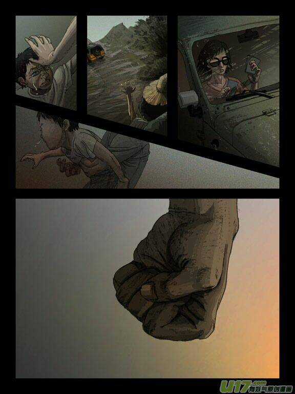 Chim Yến Không Về Chapter 1 trang 9