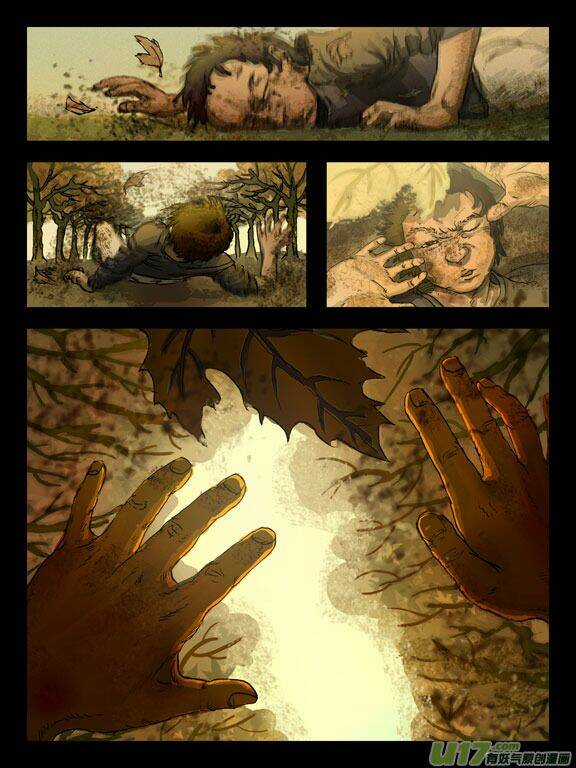 Chim Yến Không Về Chapter 2 trang 3