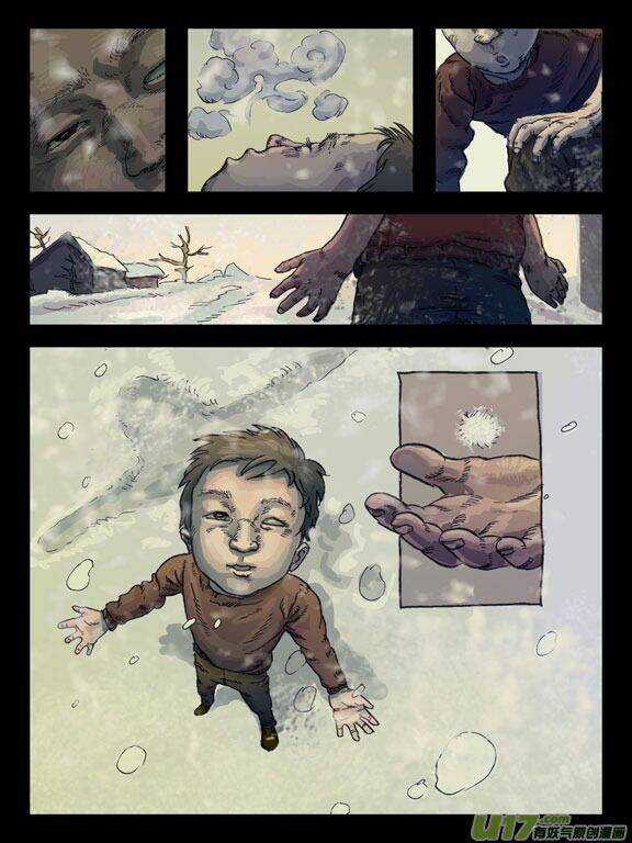 Chim Yến Không Về Chapter 2 trang 4