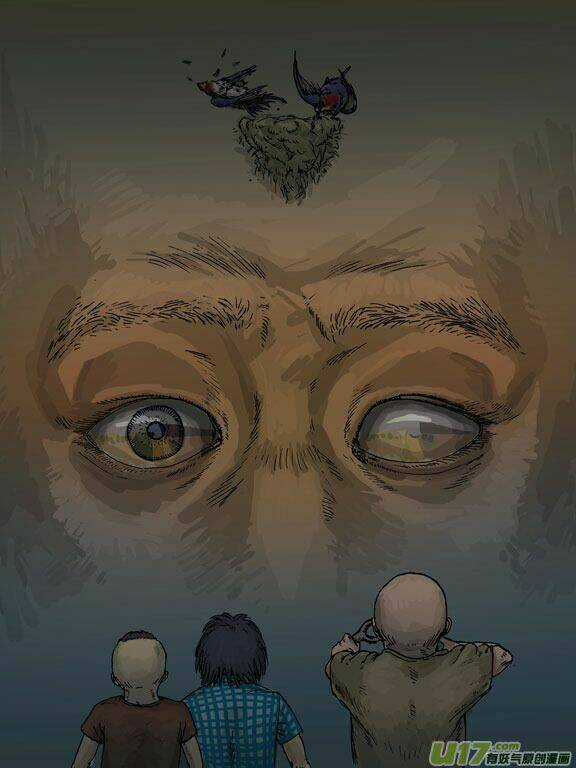 Chim Yến Không Về Chapter 3 trang 2