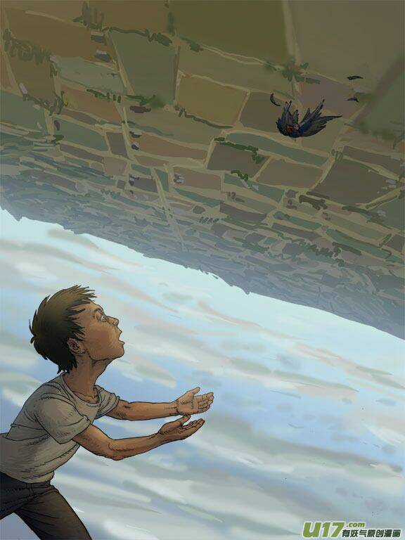 Chim Yến Không Về Chapter 3 trang 4