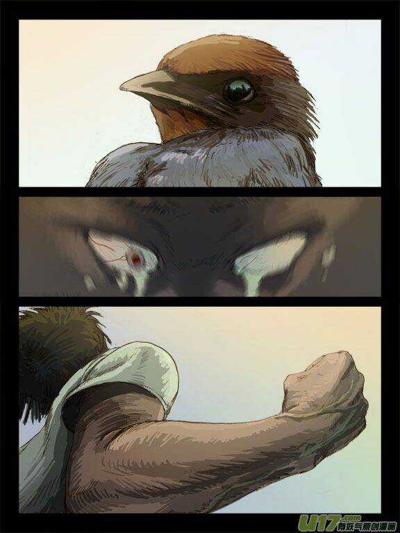 Chim Yến Không Về Chapter 3 trang 7