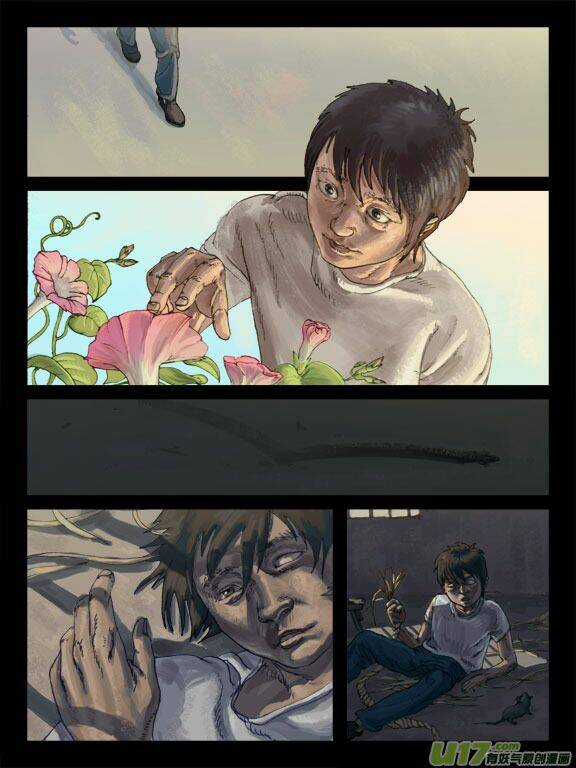 Chim Yến Không Về Chapter 4 trang 10