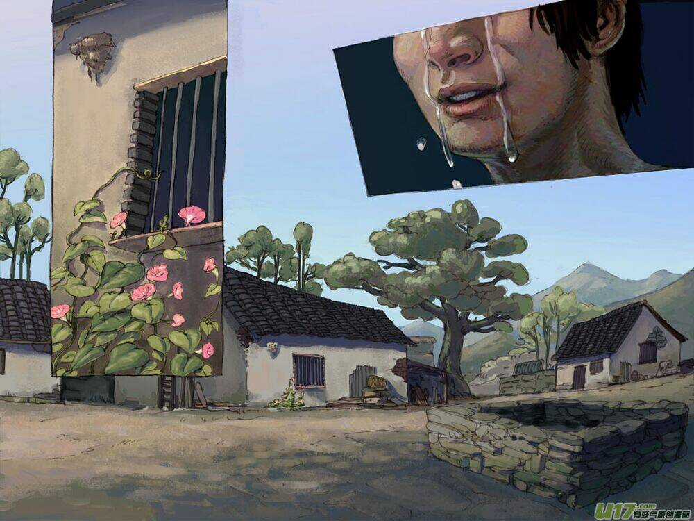 Chim Yến Không Về Chapter 4 trang 12