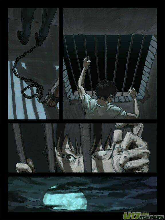 Chim Yến Không Về Chapter 4 trang 3