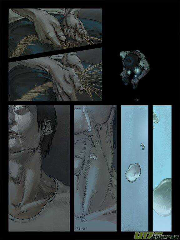 Chim Yến Không Về Chapter 4 trang 7