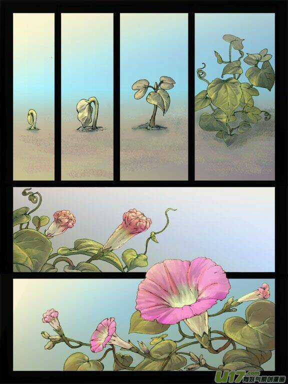 Chim Yến Không Về Chapter 4 trang 9