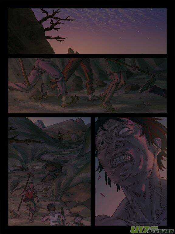 Chim Yến Không Về Chapter 5 trang 10