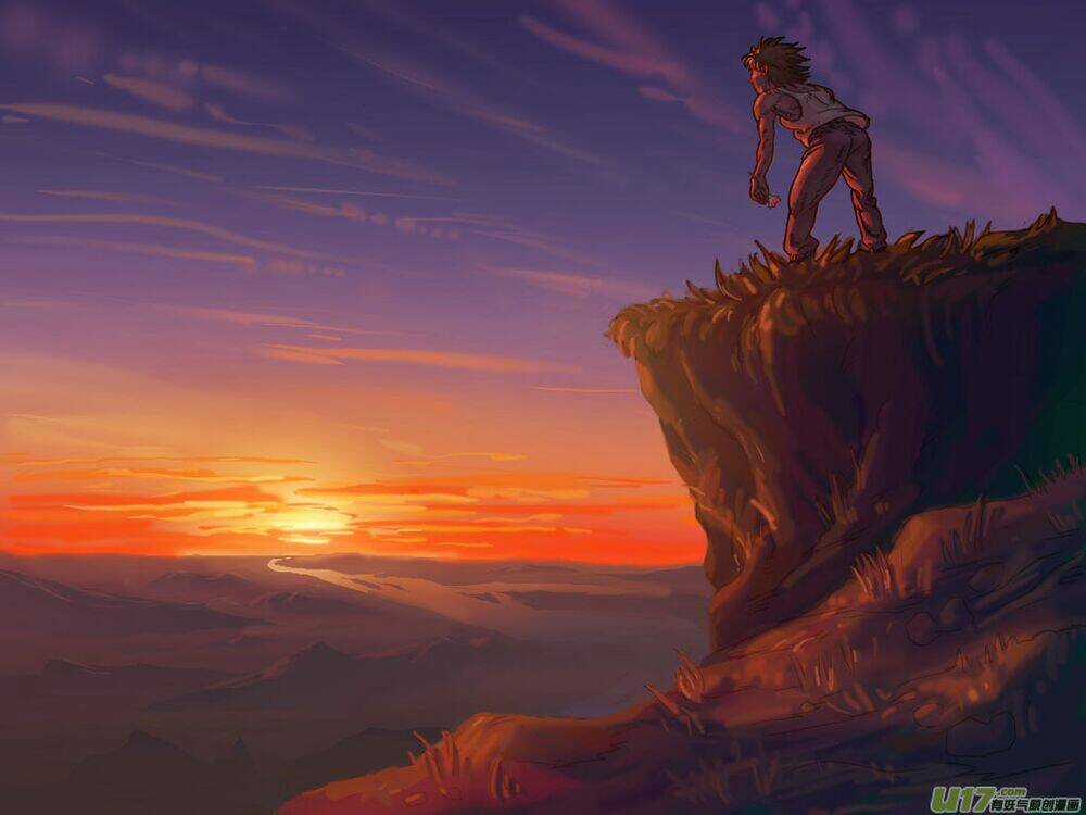 Chim Yến Không Về Chapter 5 trang 12