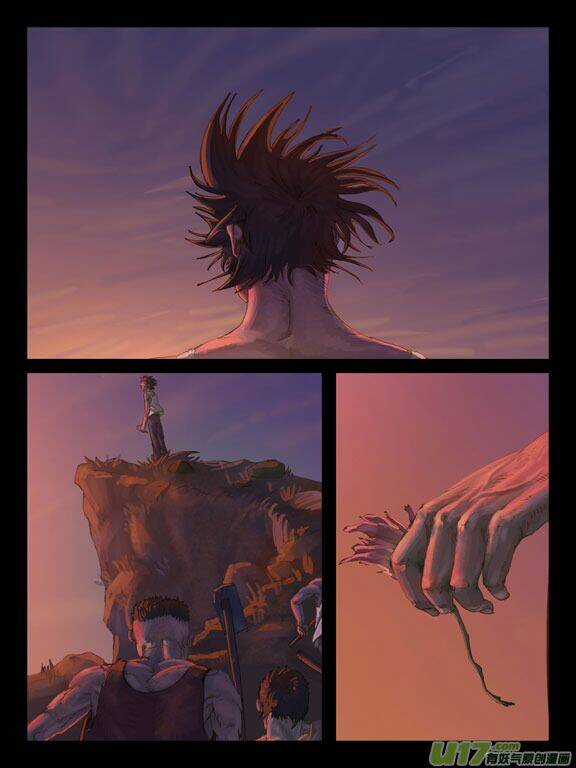 Chim Yến Không Về Chapter 5 trang 13