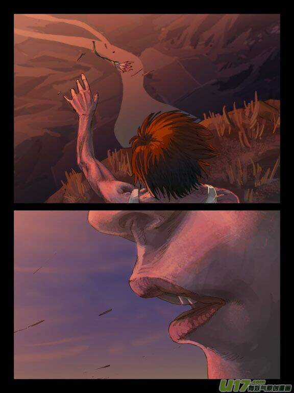 Chim Yến Không Về Chapter 5 trang 14