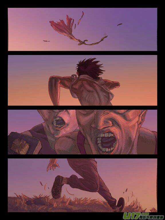 Chim Yến Không Về Chapter 5 trang 15