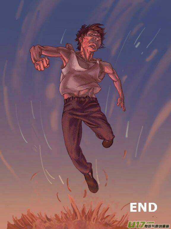 Chim Yến Không Về Chapter 5 trang 16