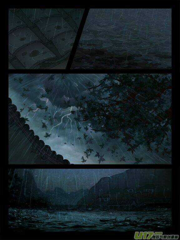 Chim Yến Không Về Chapter 5 trang 2