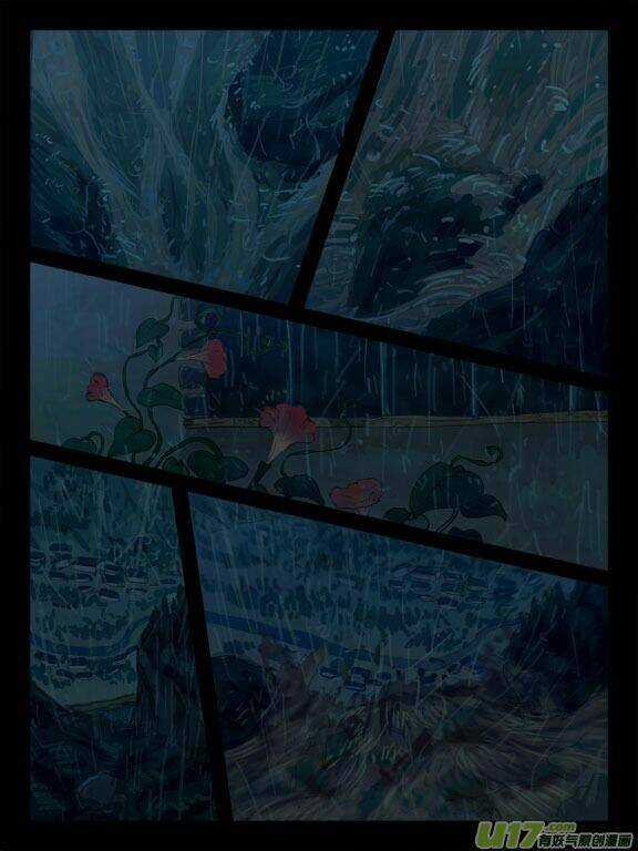 Chim Yến Không Về Chapter 5 trang 3