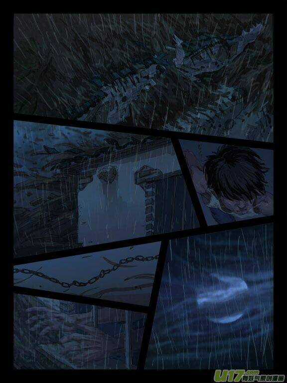 Chim Yến Không Về Chapter 5 trang 4