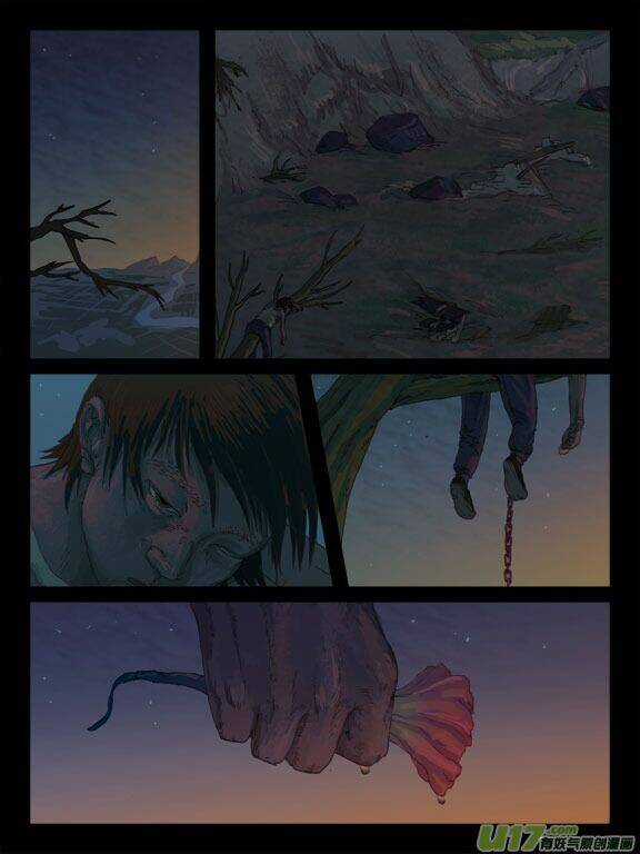 Chim Yến Không Về Chapter 5 trang 6