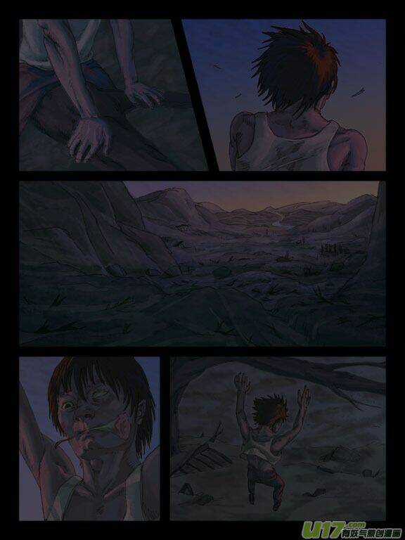 Chim Yến Không Về Chapter 5 trang 7