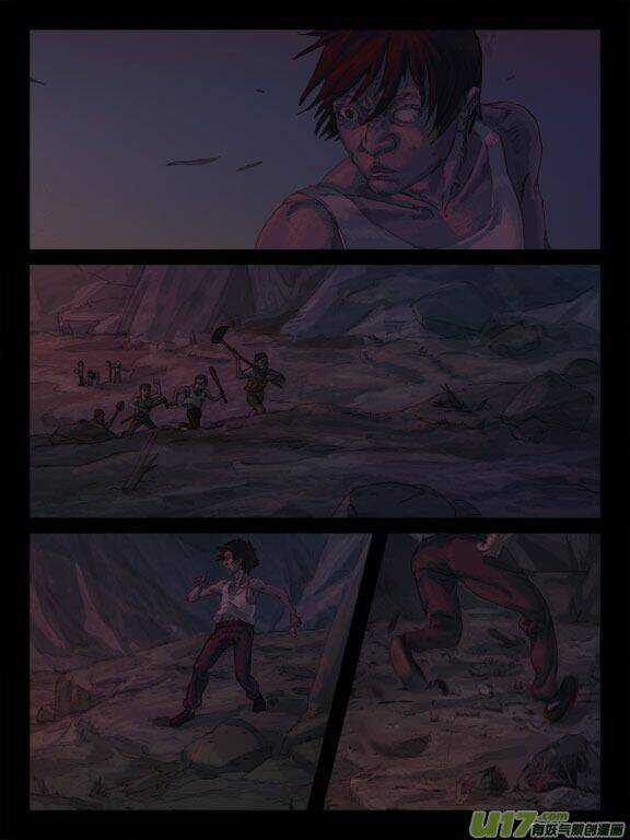 Chim Yến Không Về Chapter 5 trang 9