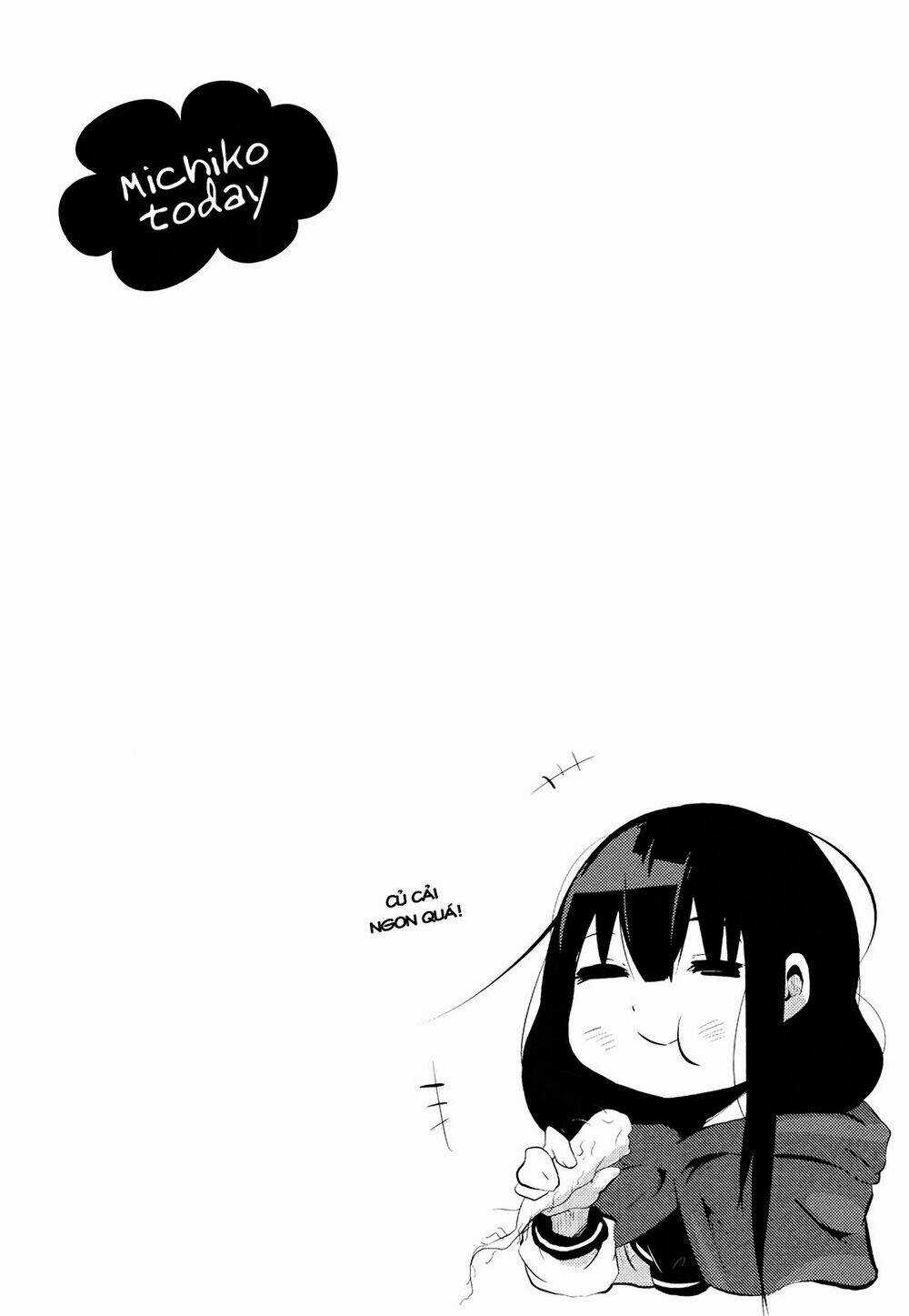 Chimeral Club Chapter 1 trang 12