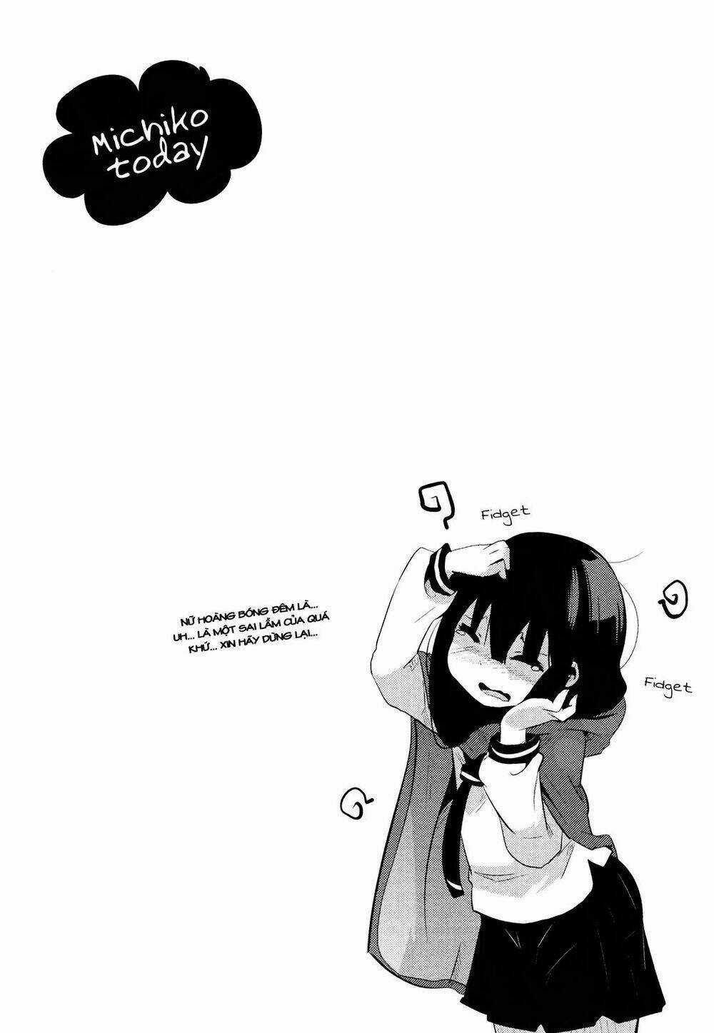 Chimeral Club Chapter 2 trang 9