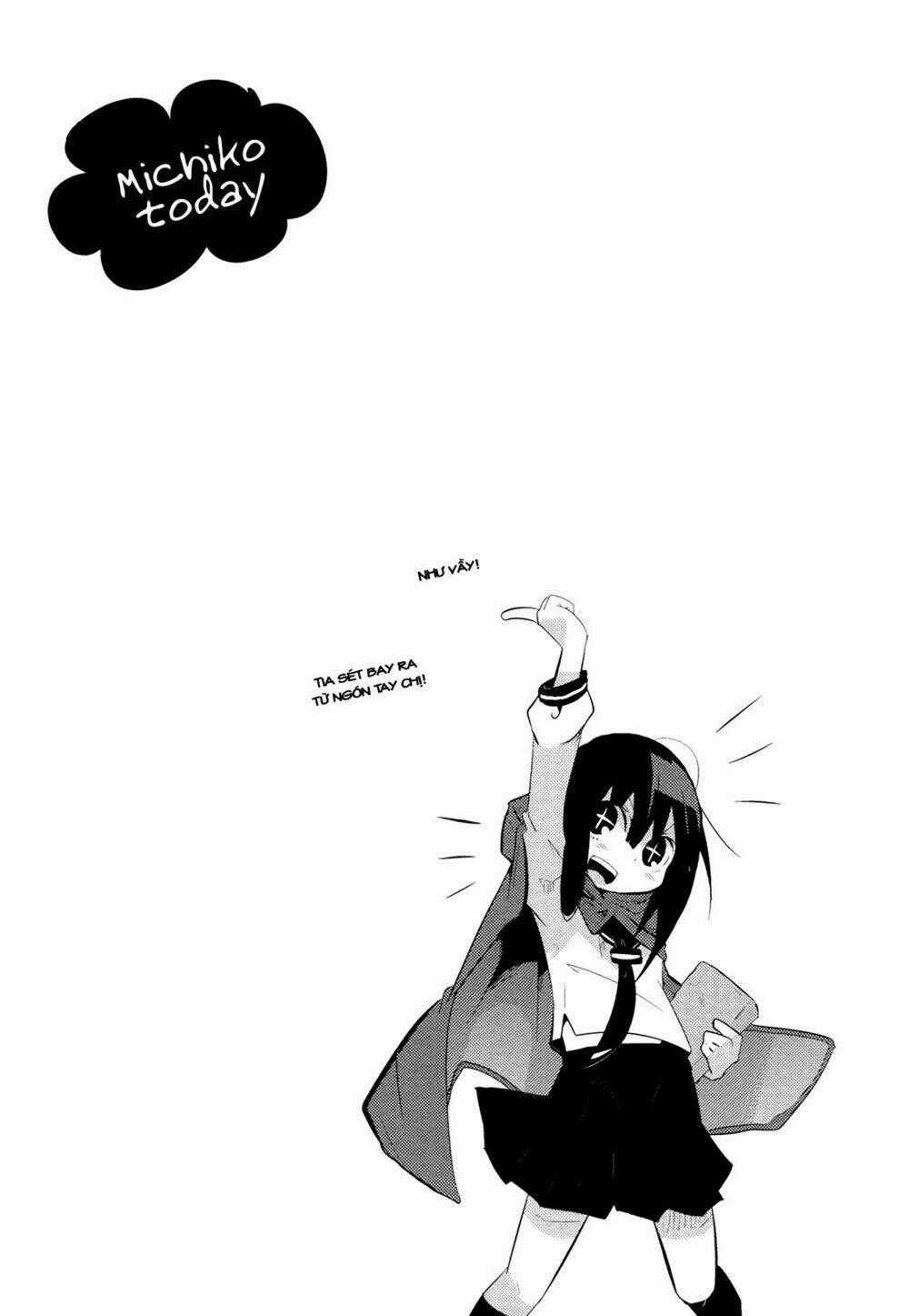 Chimeral Club Chapter 3 trang 13