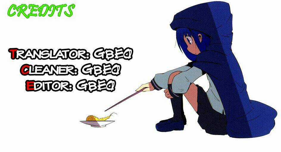 Chimeral Club Chapter 4 trang 10