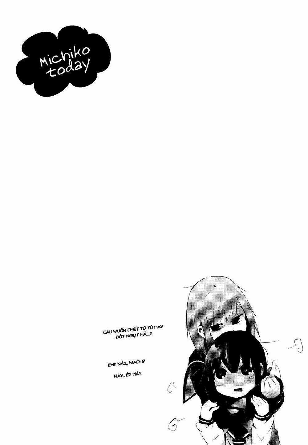 Chimeral Club Chapter 4 trang 9