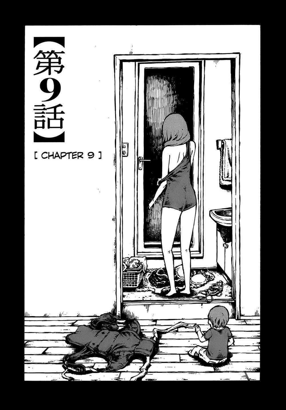 Chimoguri Ringo to Kingyobachi Otoko Chapter 9 trang 2