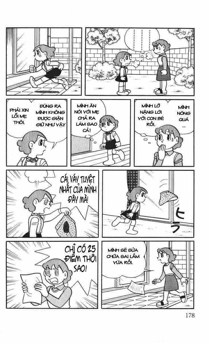 Chimpui - Chú Chuột Chinba Chapter 10 trang 5