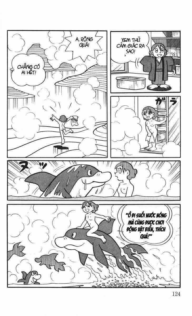 Chimpui - Chú Chuột Chinba Chapter 19 trang 14