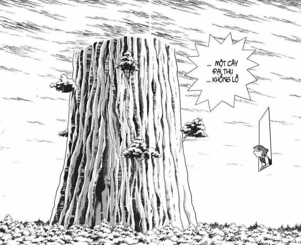 Chimpui - Chú Chuột Chinba Chapter 19 trang 9