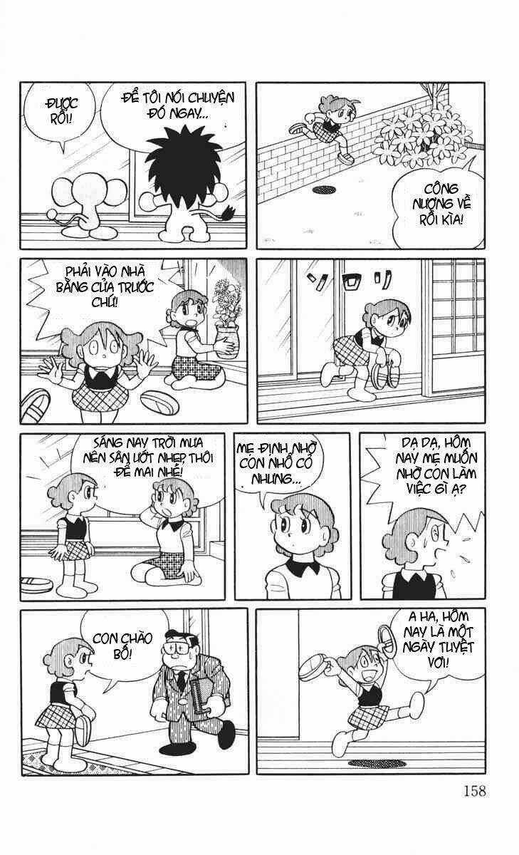 Chimpui - Chú Chuột Chinba Chapter 22 trang 2