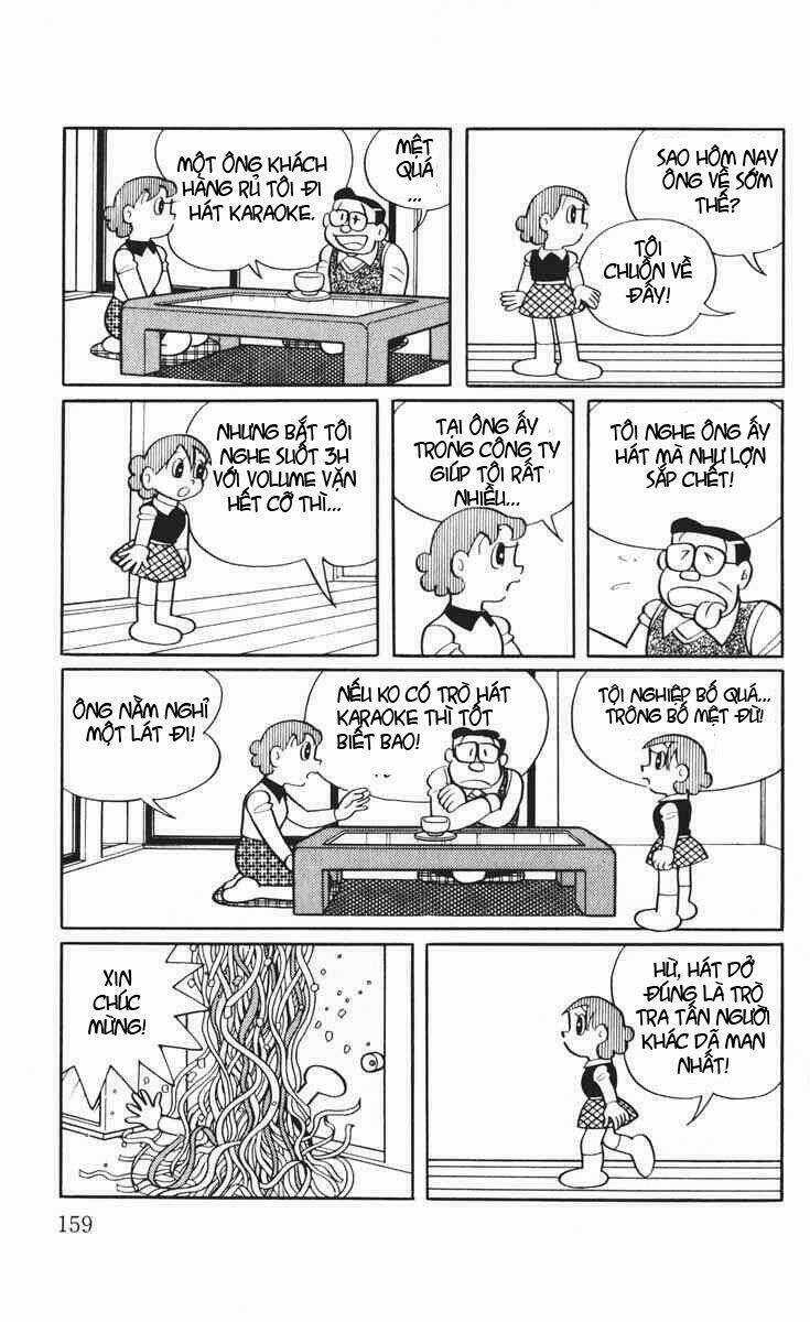 Chimpui - Chú Chuột Chinba Chapter 22 trang 3