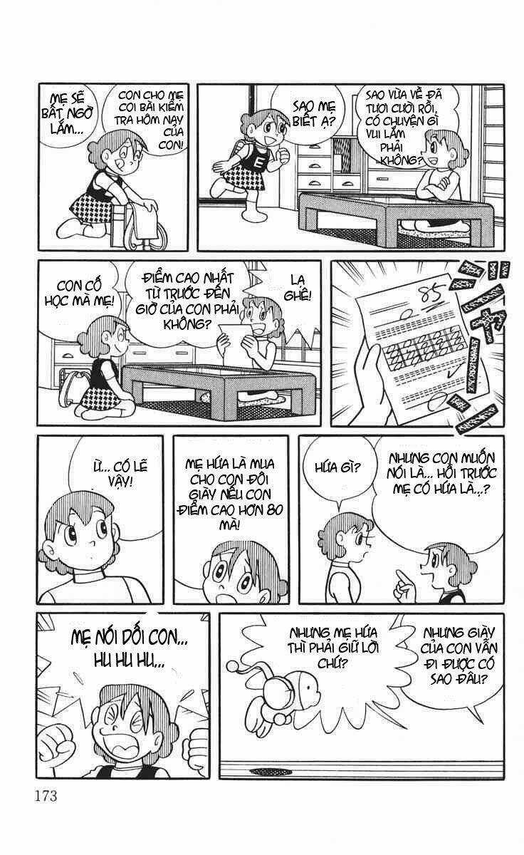 Chimpui - Chú Chuột Chinba Chapter 23 trang 2