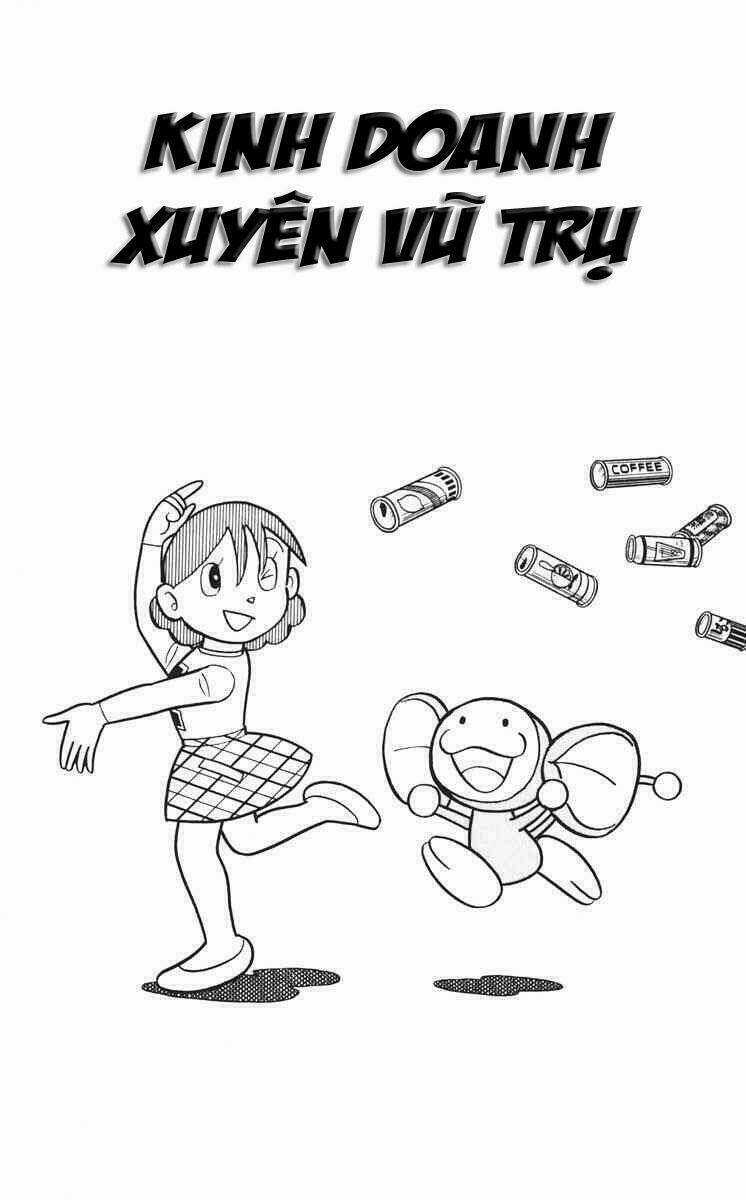 Chimpui - Chú Chuột Chinba Chapter 26 trang 5