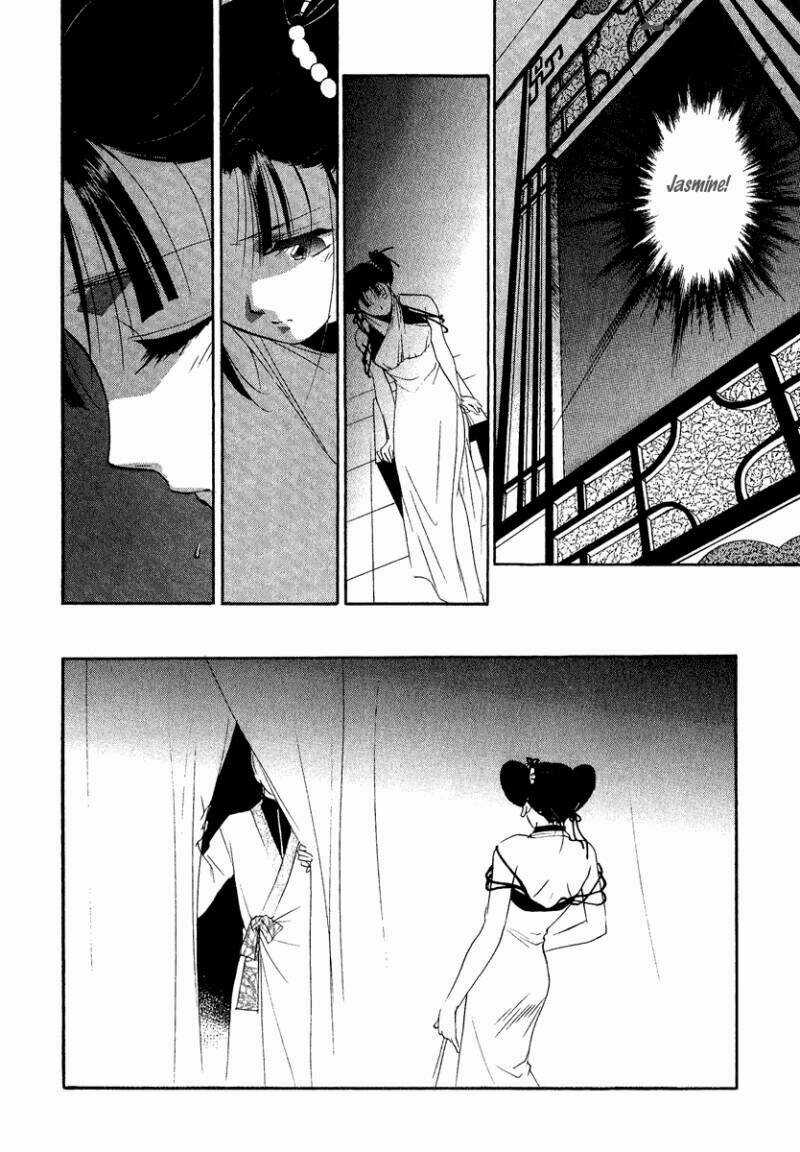 China Blue Jasmine Chapter 1 trang 43