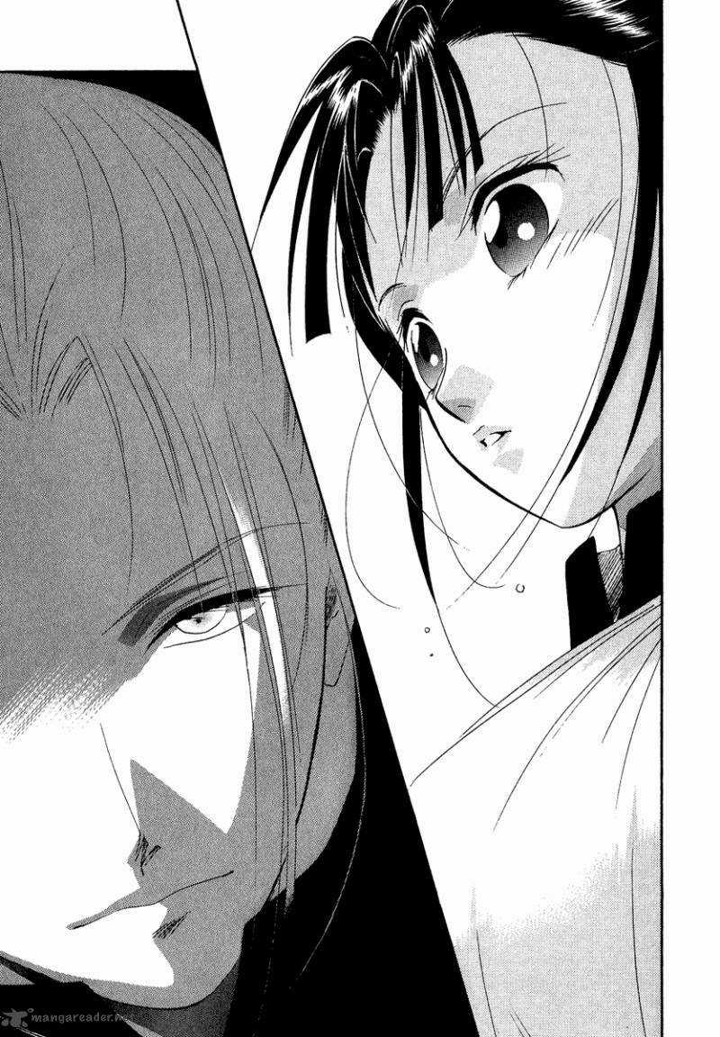 China Blue Jasmine Chapter 1 trang 44