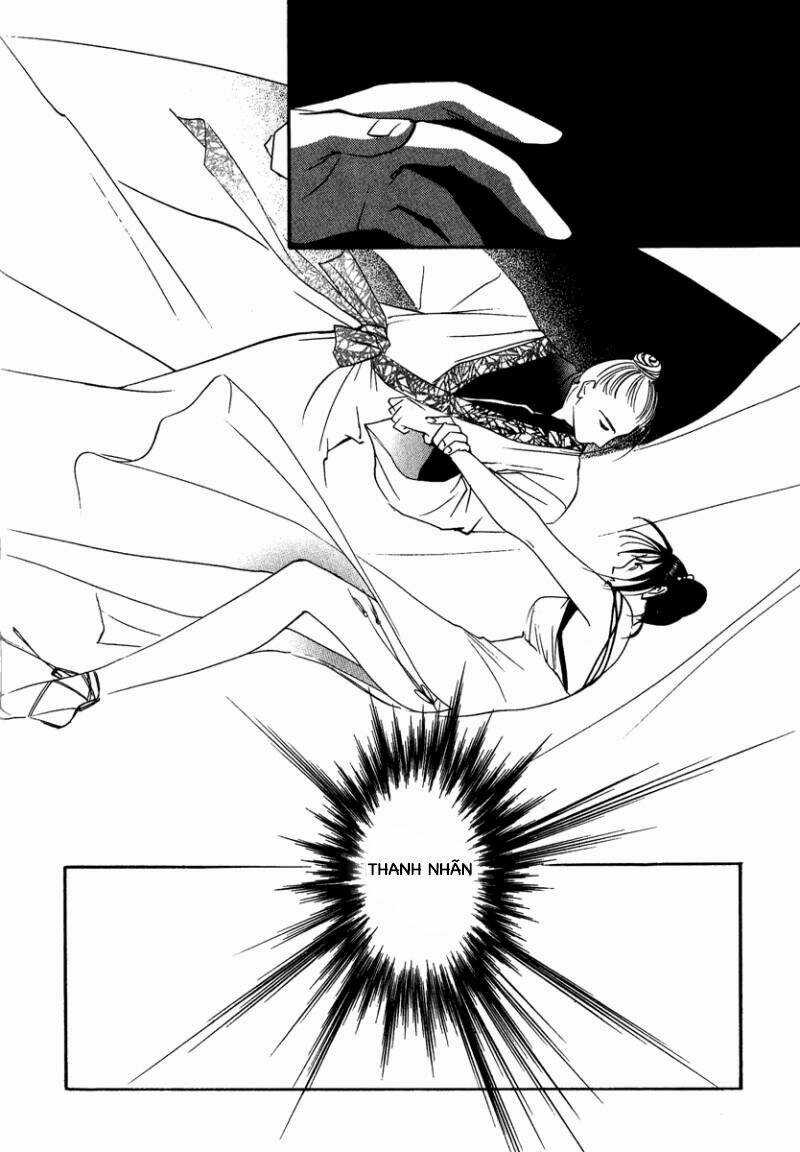 China Blue Jasmine Chapter 1 trang 45