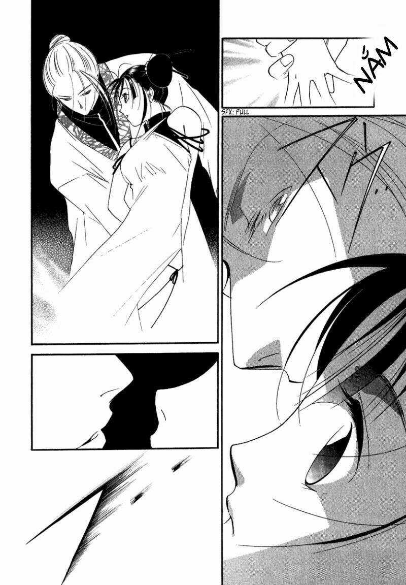 China Blue Jasmine Chapter 1 trang 47