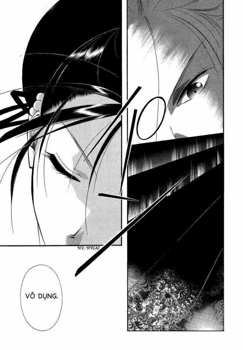 China Blue Jasmine Chapter 1 trang 48